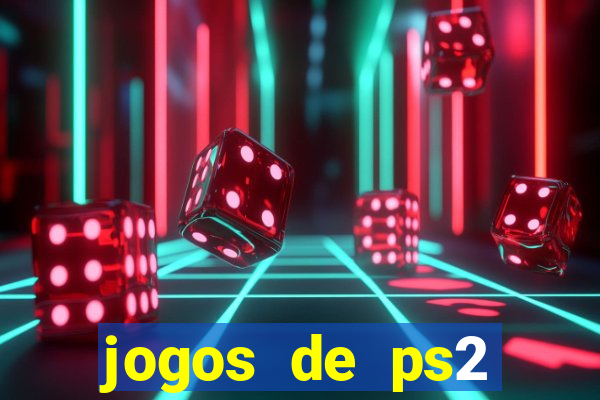 jogos de ps2 traduzidos pt br